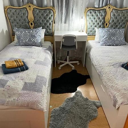 Cozy Flat Lejlighed Sant Adrià de Besòs Eksteriør billede