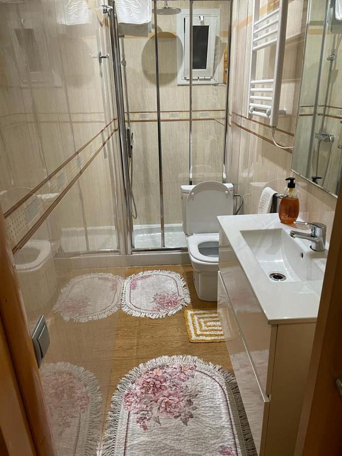 Cozy Flat Lejlighed Sant Adrià de Besòs Eksteriør billede